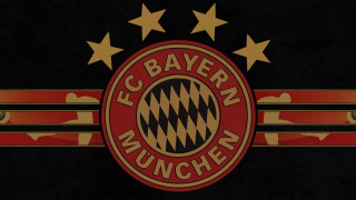 Bayern star emblem flag sun - emblem free wallpaper