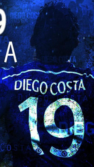 Man blue shirt nine diego - adobe photoshop free wallpaper for mobile