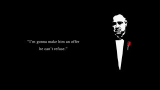 Man tuxedo quote offer realism - he free wallpaper