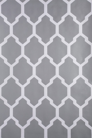 Gray white wall hexagonal pattern - high free wallpaper for mobile