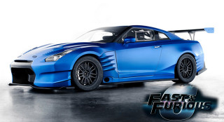 Blue sports car fabulous fast - a blue sports car free wallpaper