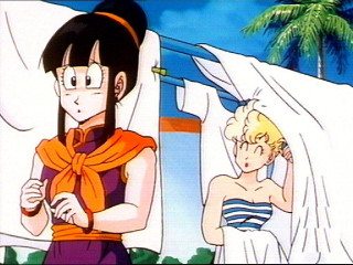 Tropical wedding cartoon manga anime - tropical free wallpaper