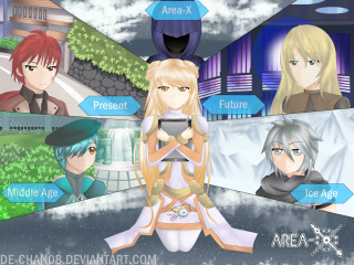 Anime characters names background group - a picture of them free wallpaper