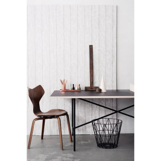 Table chair basket wall vertical - alfred manessier free wallpaper
