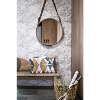 Bench mirror basket scissors interior - a mirror free wallpaper for tablet
