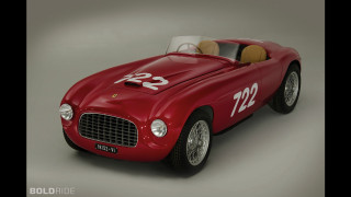 Red sports car number white - neoclassicism free wallpaper