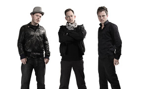 Three men black clothing hats - the other wearing free wallpaper for desktop