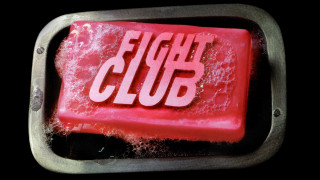 Red black keyboard fight club - institutional free wallpaper for desktop