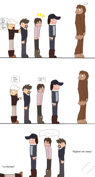 Comic strip hugging man woman - a comic strip free wallpaper