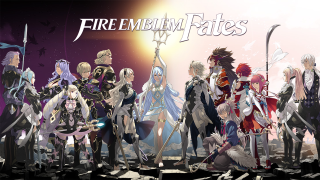 Group people fire emblem fates - baiōken eishun free wallpaper for desktop