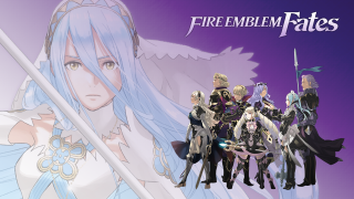 Fire emblem fate anime characters - sword free wallpaper
