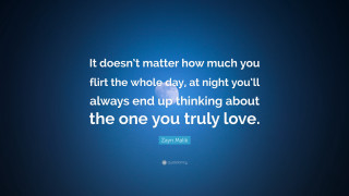 Blue love quote allen tupper - free love wallpaper