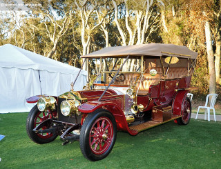 Old fashioned car grass field - fashioned free wallpaper