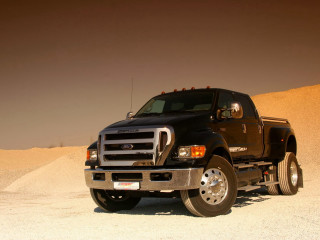 Black truck desert sand dunes - the desert free wallpaper
