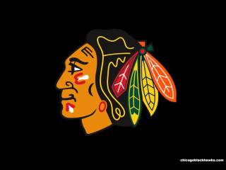 Chicago black hawks red black - derek chittock free wallpaper