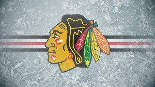 Chicago blackhawks hockey jersey stripes - clark voorhees free wallpaper