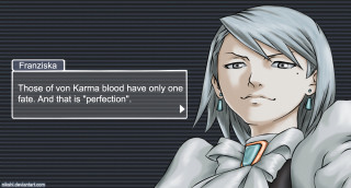 White haired magical girl portrait - a white hair free wallpaper