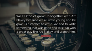 Quote writer art writing typewriter - a. b. jackson free wallpaper