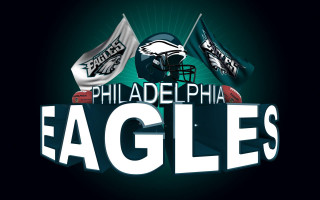 Philadelphia eagles logo helmet flags - a helmet free wallpaper