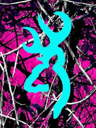 Blue snake pink background branches - branch free wallpaper for mobile