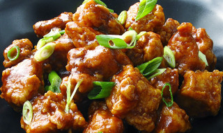 Black plate meat vegetables sauce - free valentines wallpaper for desktop