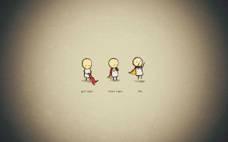 People walking street kite flag - the other hand free wallpaper