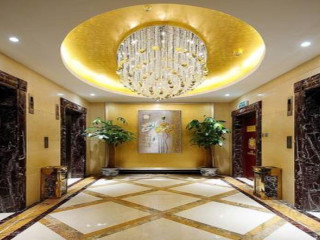 Large foyer chandelier painting cao - the ceiling free wallpaper for desktop