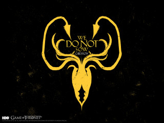 Yellow black deer logo we - we free wallpaper