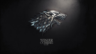 Stark dau al set got - game free wallpaper