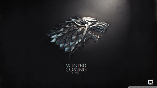 Stark game of thrones poster - game free wallpaper