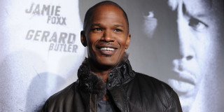 Man leather jacket smiling movie - everett warner free wallpaper