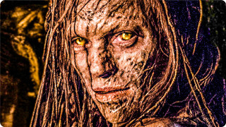 Dirty face yellow eyes black - dirty free wallpaper
