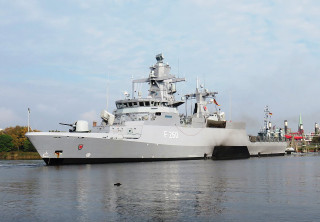 Large gray boat floating water - carl eugen keel free wallpaper