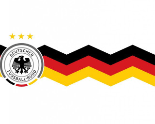 German flag german eagle bottom - the bottom of it free wallpaper