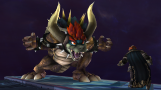 Monster red head horns demon - a monster free wallpaper