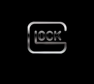 Black white lock icon silver 2 - benjamin block free wallpaper