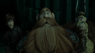 Bearded men dark room green - dramatic cinematic lighting free wallpaper for desktop