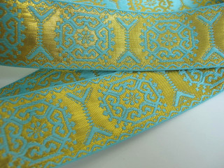 Blue yellow tie design yellow - alesso baldovinetti free wallpaper for desktop
