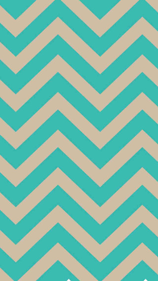 Chevron pattern light green light - brown background free wallpaper