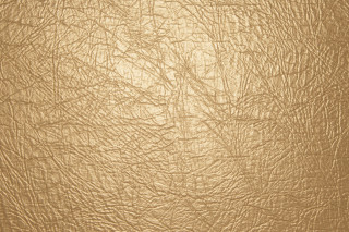 Gold leather texture grainy pattern - paper texture free wallpaper