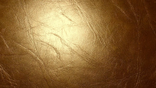 Brown leather stain lightpaint texture - slight free wallpaper