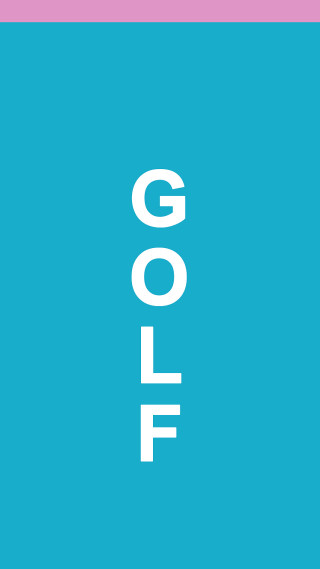 Blue pink square golf pink - the edge free wallpaper for mobile