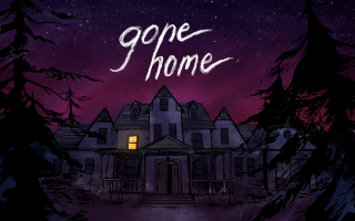 House purple sky gone home - atey ghailan free wallpaper