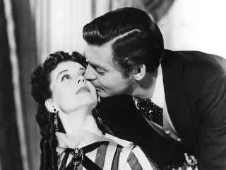 Man kissing woman cheek black - doris blair free wallpaper for desktop