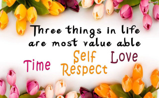 Flowers quote beautiful inspiration nature - a picture of a bunch free wallpaper