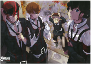 Group people mirror cellphone photo - a mirror free wallpaper