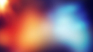 Blurry red blue background white - a blurry image free wallpaper