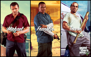 Gta vice characters les nabis - in gta v free wallpaper