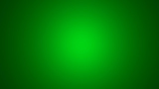 Green background white border black - a black border free wallpaper