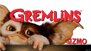 Stuffed animal gremlins close up - drew struzan free wallpaper